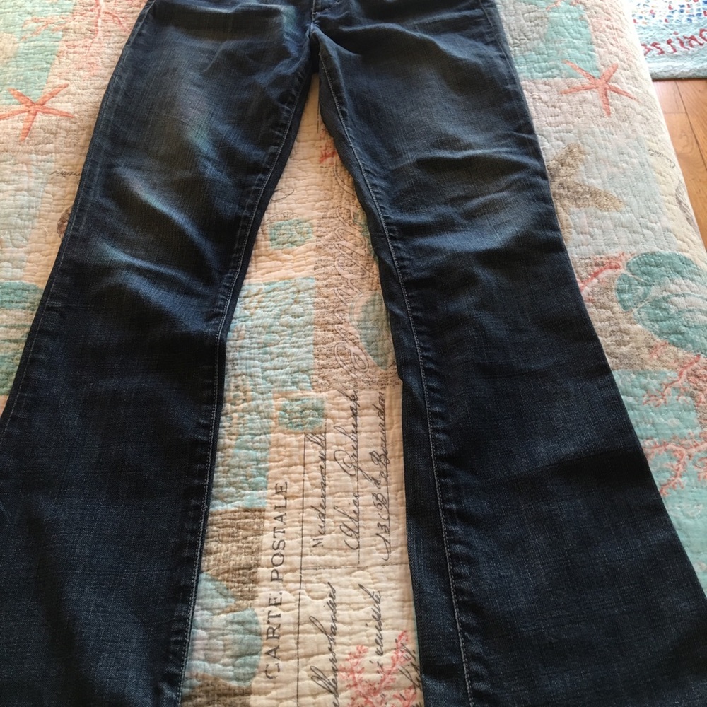 Joe’s jeans size 26